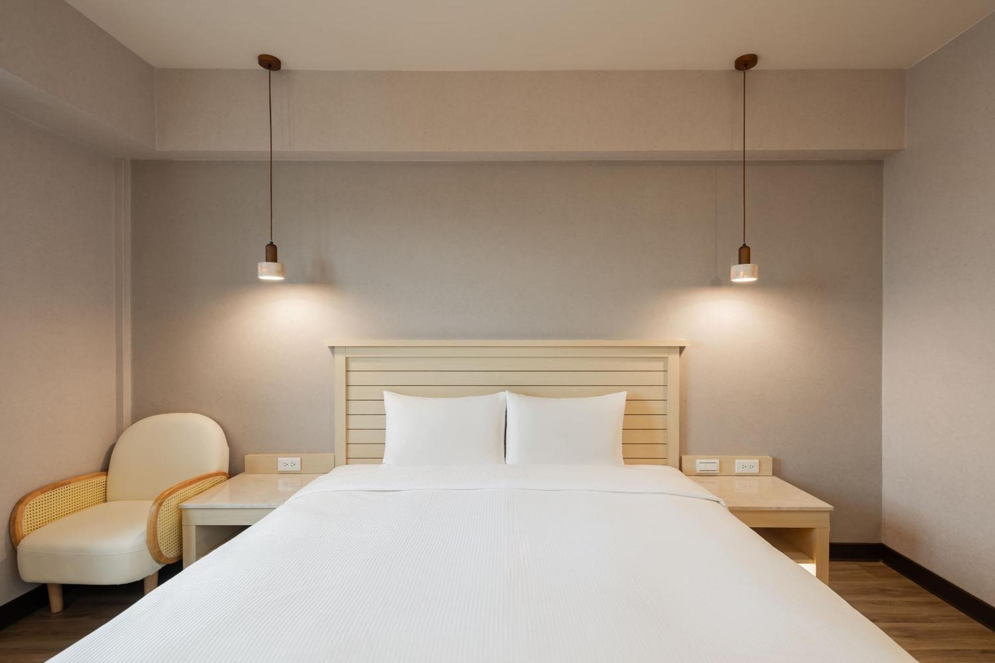 Kindness Hotel Taitung Branch Номер фото