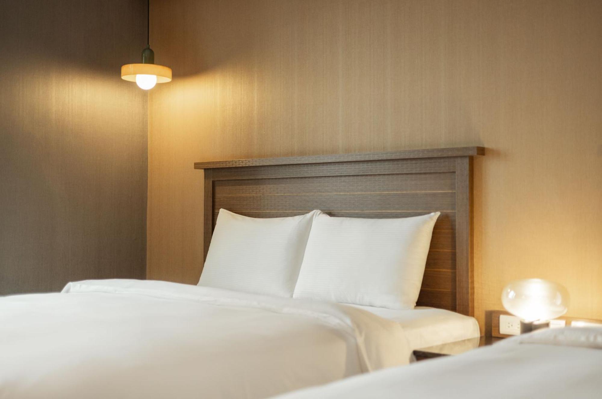 Kindness Hotel Taitung Branch Номер фото
